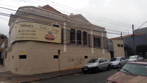 Imagem 3 de 6 de Salas Comerciais - Ref: V1421