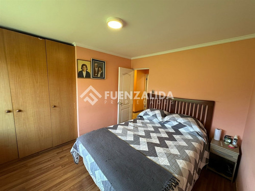 Parcela Recep. Final 5d 4b Mas Piscina. Salida Los Maitenes