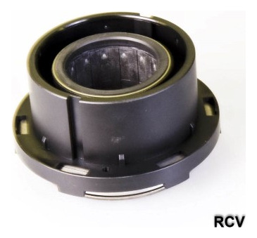 Collarin Mecanico Para Chevrolet Yukon 4.3l V6 1996