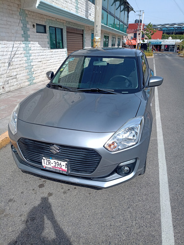 Suzuki Swift 1.2 Gls Mt