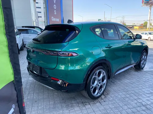 Alfa Romeo Tonale 1.3L L4 Turbo Ti Hibrido Conectable Awd