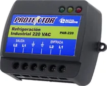 Comprar Protector Voltaje Calentadores De Agua. Bombas De Agua 220v
