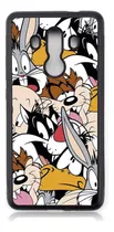 Comprar Funda Protector Case Para Huawei Mate 10 Pro Looney Tunes