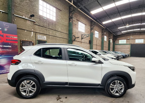 Fiat Pulse 1.3 Gse Drive Cvt