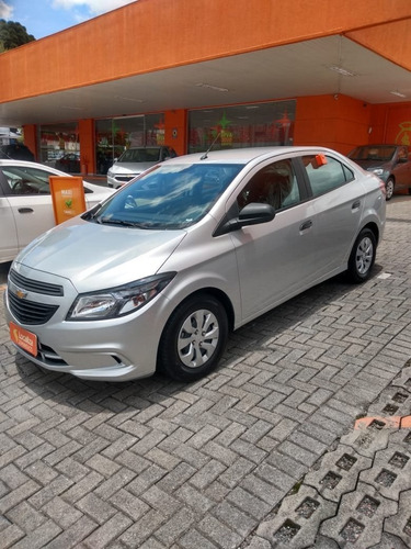 Chevrolet Prisma 1.0 Mpfi Joy 8v Flex 4p Manual
