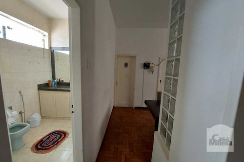 Imagem 2 de 7 de Apartamento À Venda No Cruzeiro - Código 276997 - 276997