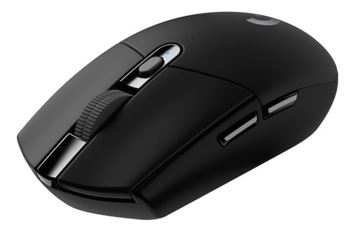 Mouse Inalámbrico Logitech G305 Lightspeed