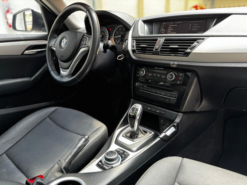 Bwm X1 S20 Idrive 1.6 Lts Turbo