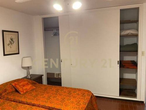 Casa En Alquiler Anual En Punta Del Este