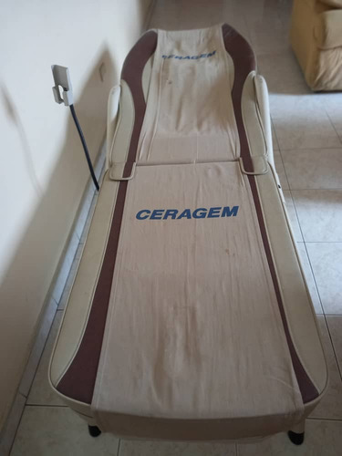 Cama De Masaje Ceragen