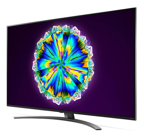 Smart TV LG 65NANO86SNA LED 4K 65"