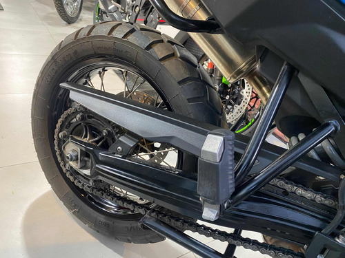 Imagen 4 de 25 de Bmw Gs 800 F 49000km