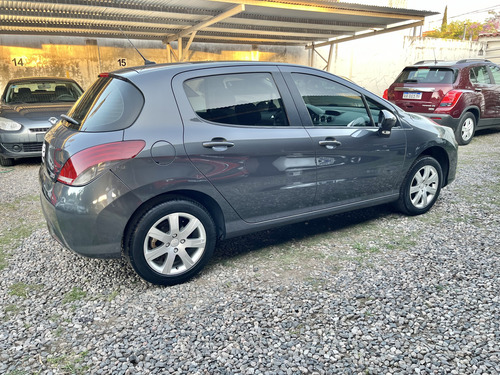 Peugeot 308 1.6 Allure Hdi 115cv