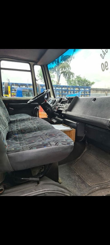 Ford Cargo