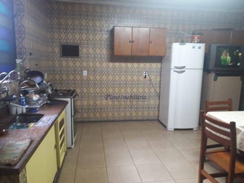 Imagem 11 de 19 de Casa À Venda, 370 M² Por R$ 750.000,00 - Vila Formosa - São Paulo/sp - Ca0211