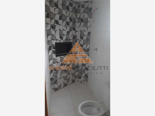 Imagem 9 de 9 de Apartamento - Vila Pires - Santo Andre - Sao Paulo | Ref.: - 3943