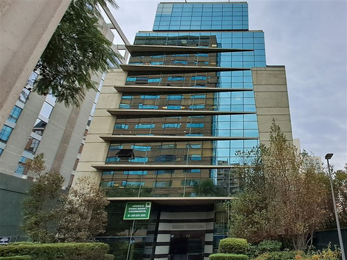 Oficina Arriendo Las Condes, Metro E. Militar, 260 M2