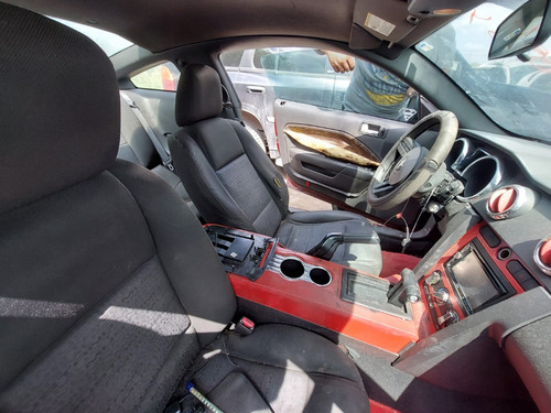 Ford Mustang 2008 ( En Partes ) 2005 - 2009 4.0l Aut Yonke