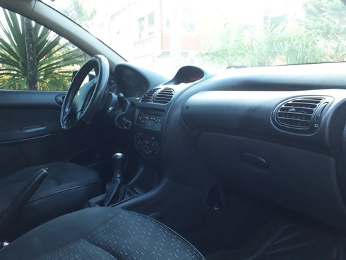Peugeot 206 1.4 Sw X-line