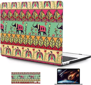 Oneget Macbook Air 13 Inch Case Hard Shell Laptop Case Macbo