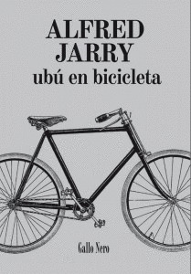 Libro Ubú En Bicicleta