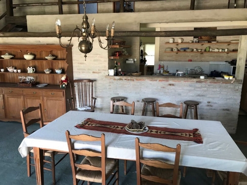 Imagen 8 de 27 de Chacra Muy Cerca De Ruta 104 Y Camino Egusquiza, Casa Y Piscina. Consulte!!!! - La Barra Camino Eguzquiza