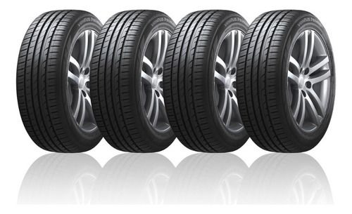 Pneu Aro 18 235/60r18 103h Hankook Ventus Prime K115 Kit 4 U