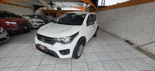 Fiat Mobi 1.0 Like Flex 5p