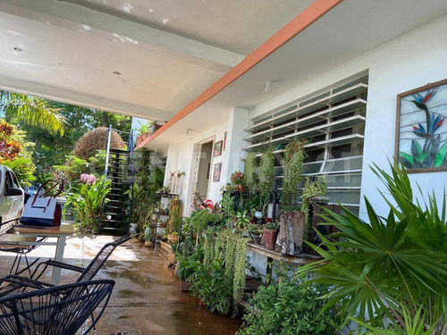 Imagen 24 de 30 de Casa En Venta En Avenida Colon Mérida Yucatán