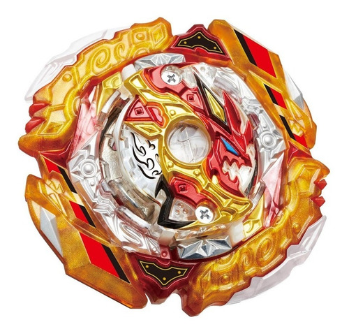 Beyblade Db Dynamite Metalico Rubber Final Spriggan 2 B205