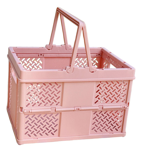 Caja De Almacenamiento Plegable,caja Plegable Para Rosa