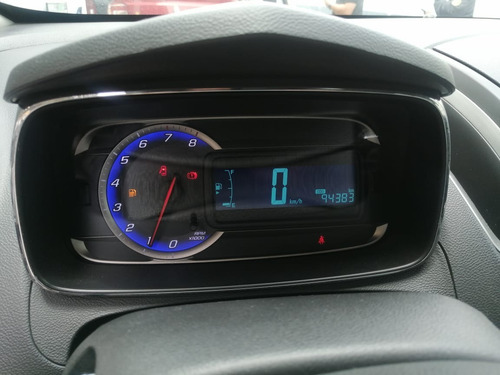 Chevrolet Tracker Ls (hiz676)