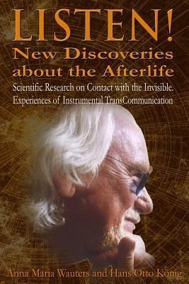 Listen! New Discoveries About The Afterlife : Scientific ...