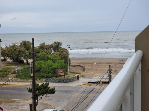 Imagen 3 de 15 de Frente Al Mar. Departamento. Atención: A Partir Del 26 De Febrero. Amplio Muy Acogedor Y Con Muy Buena Vibra. Hasta 8 Pers Wiffi, Aire Acondicionado- Smartv 44'
