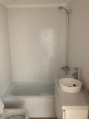 Imagen 13 de 14 de Venta 1 Amb Divisble A Estrenar Barrio Norte 43,50 M² Frente
