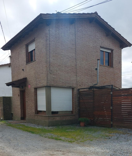 Departamento En Venta - 2 Dormitorios 1 Baño - 96mts2 - Tandil