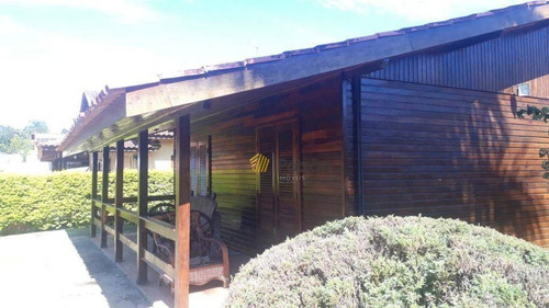 Imagem 11 de 30 de Chácara À Venda, 2000 M² Por R$ 1.150.000,00 - Ibiúna - Ibiúna/sp - Ch0025