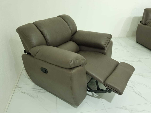 Sillon Reclinable Reposet Electrico