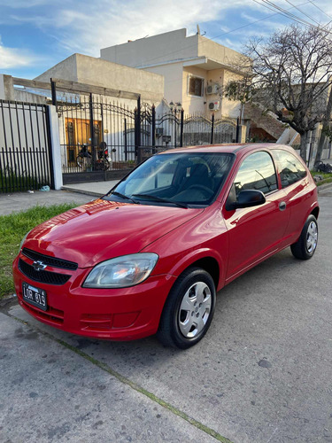 Chevrolet Celta 1.4 Lt