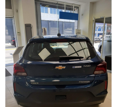 Chevrolet Onix 1.0 Lt