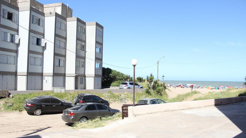 Departamento En Venta - 1 Dormitorio 2 Baños - 50mts2 - Villa Gesell