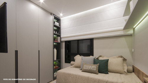 Imagem 7 de 17 de Apartamento Residencial Para Venda, Indianópolis, São Paulo - Ap6138. - Ap6138-inc