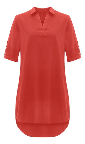 Ropa Casual De Algodón Y Lino De Talla Grande Para Mujer, Cu