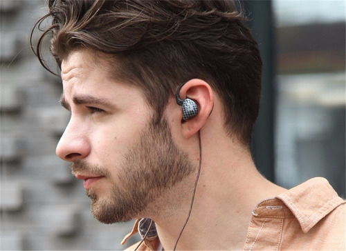 Imagen 3 de 5 de Kz Almohadillas Ear Tips 3 Pares En S M L Originales Foam - Representante Oficial Kz
