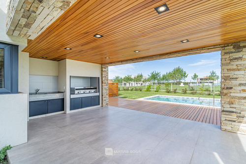Venta - Casa En Developer Park - Lote 68