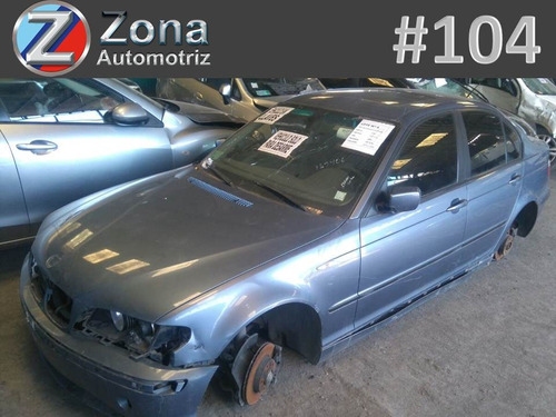 Bmw Serie 3 318ia 2002 Al 2005 E46 En Desarme