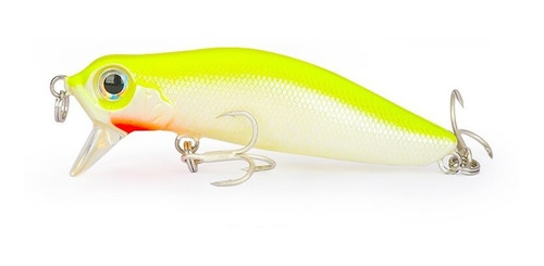 Señuelo / Rapala Tsurinoya Dw71 6gr 64mm Rio Lago