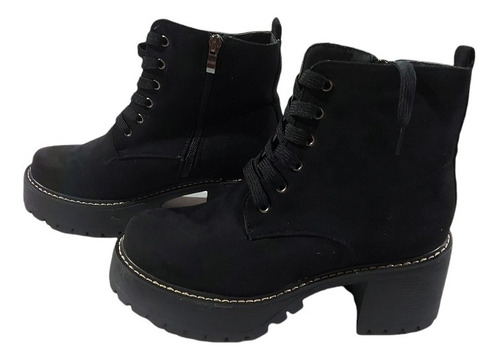 Botin Negro