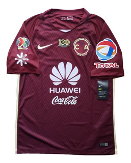 club america centenario jersey