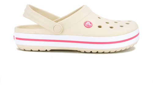 Crocs Crocband Clog Originales Stucco Melon